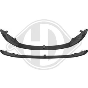 Bmw Spoiler HD Tuning