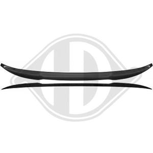 Bmw Spoiler HD Tuning