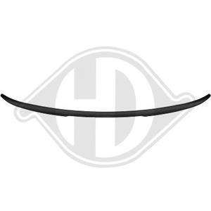 Bmw Spoiler HD Tuning