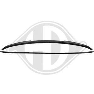 Bmw Spoiler HD Tuning