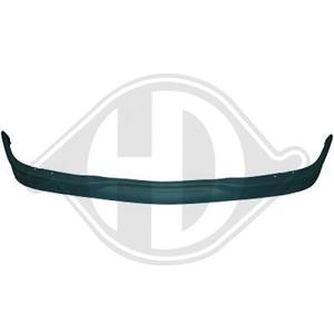 Mercedes-Benz Spoiler
