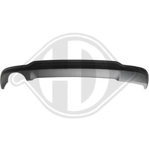 Mercedes-Benz Plaat, bumper HD Tuning