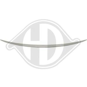Mercedes-Benz Spoiler HD Tuning
