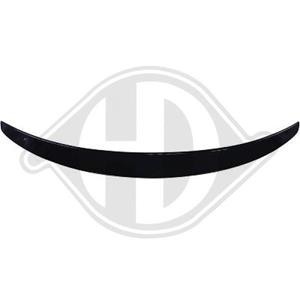 Mercedes-Benz Spoiler HD Tuning