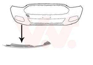 Ford Spoiler