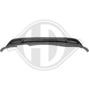 Volkswagen Spoiler