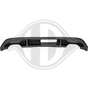 Volkswagen Spoiler HD Tuning