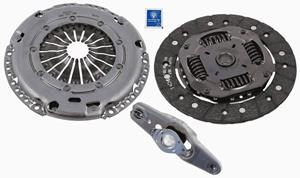 Sachs Koppelingsset  3000 950 109