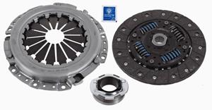 Sachs Koppelingsset  3000 950 838