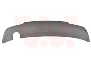 Opel Onderste Spoiler