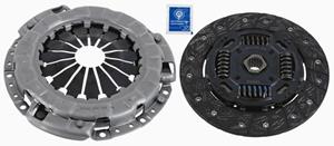 Sachs Koppelingsset  3000 950 864