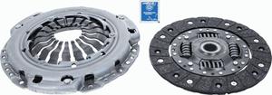 Sachs Koppelingsset  3000 951 610