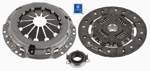 Sachs Koppelingsset  3000 951 621