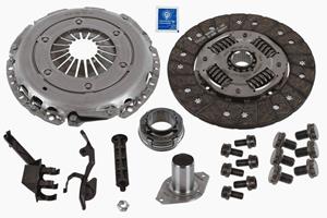 Sachs Koppelingsset XTend  3000 970 150