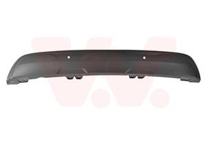 Renault Onderste Spoiler
