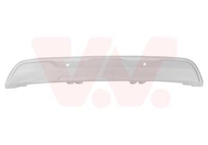 Renault Onderste Spoiler