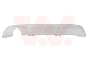 Renault Onderste Spoiler