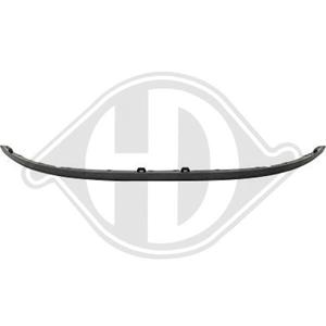 Dacia Spoiler