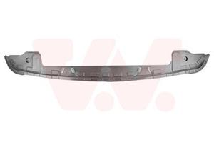 Seat Spoiler Voor