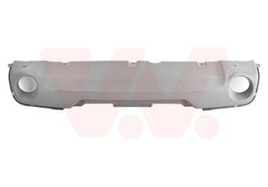 Suzuki Spoiler
