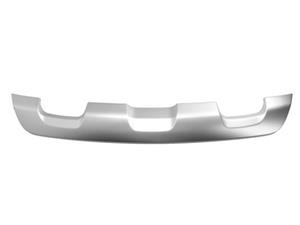 Dacia Spoiler