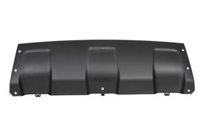 Dacia Spoiler