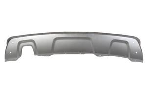 Dacia Spoiler