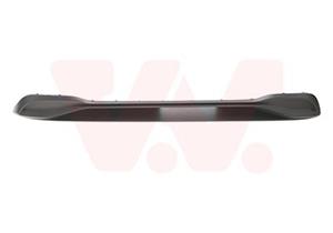 Volkswagen Spoiler