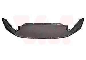 Volkswagen Bumperspoiler