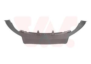 Volkswagen Spoiler Voor
