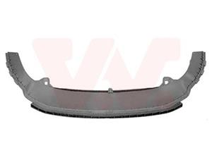 Volkswagen spoiler voor