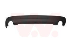 Volvo Spoiler