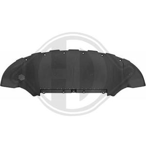 Tesla Spoiler