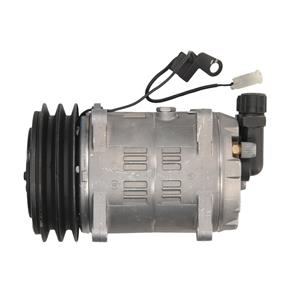 Airstal A/C compressor  10-0028, gerenoveerd