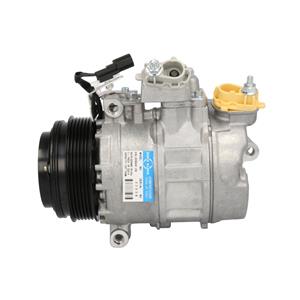 Thermotec Compressor, airconditioning  KTT090126
