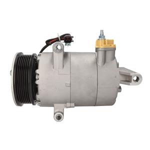 Thermotec Compressor, airconditioning  KTT090130