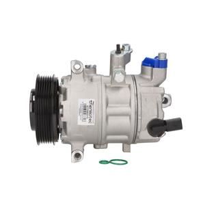 Thermotec Compressor, airconditioning  KTT095019