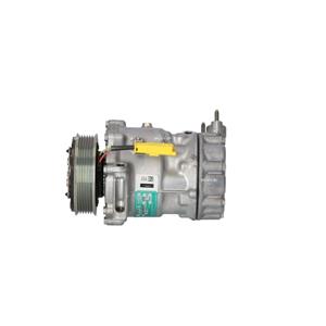 Nrf Airconditioning compressor   320121