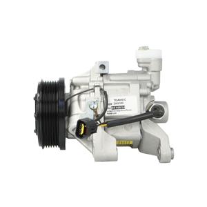 Teamec Airconditioning compressor  TM8610614, gerenoveerd