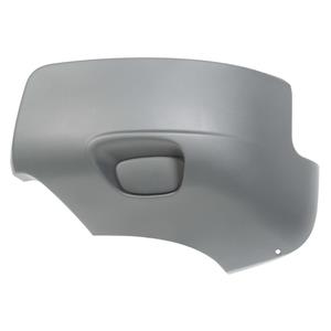 Blic Bumper  5507-00-9060911P