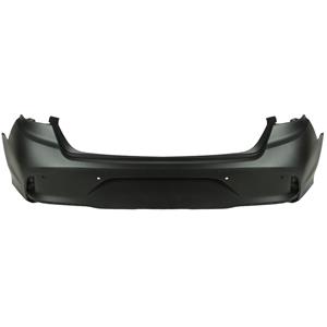 Blic Achterbumper  5510-00-3170951P