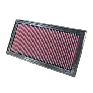 K&N Luchtfilter KN 33-2362