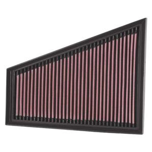 K&N Luchtfilter KN 33-2393