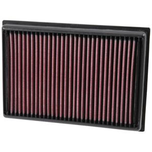 K&N Luchtfilter KN 33-5007