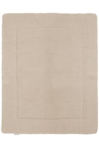 Parklegger Meyco Teddy Sand