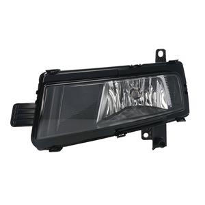 Zkw Mistlicht  1046.103.0099