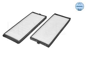 MEYLE Interieurfilter  37-12 319 0003/S