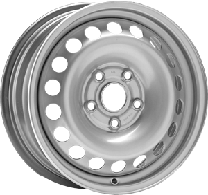 Steel MATT GUNMETAL (MGM)