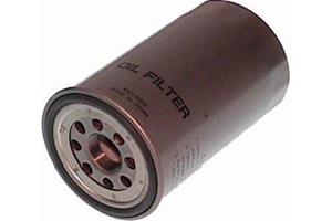 Mitsubishi AMC Filter Olie