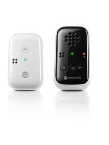 Motorola Audio Babyphone 505537471237 Babyfoon DECT 1880 - 1900 MHz